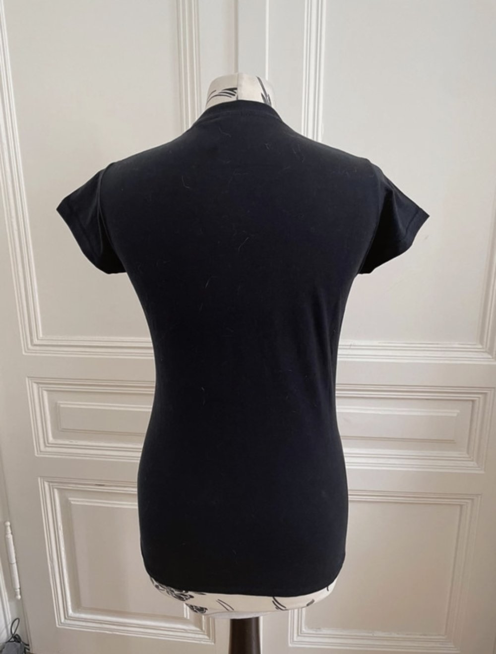 Qwertee-Shirt Pokémon, Ladies M wie S