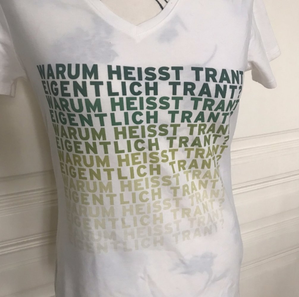 Game One/Rocketbeans Merch Trant, Gr. M