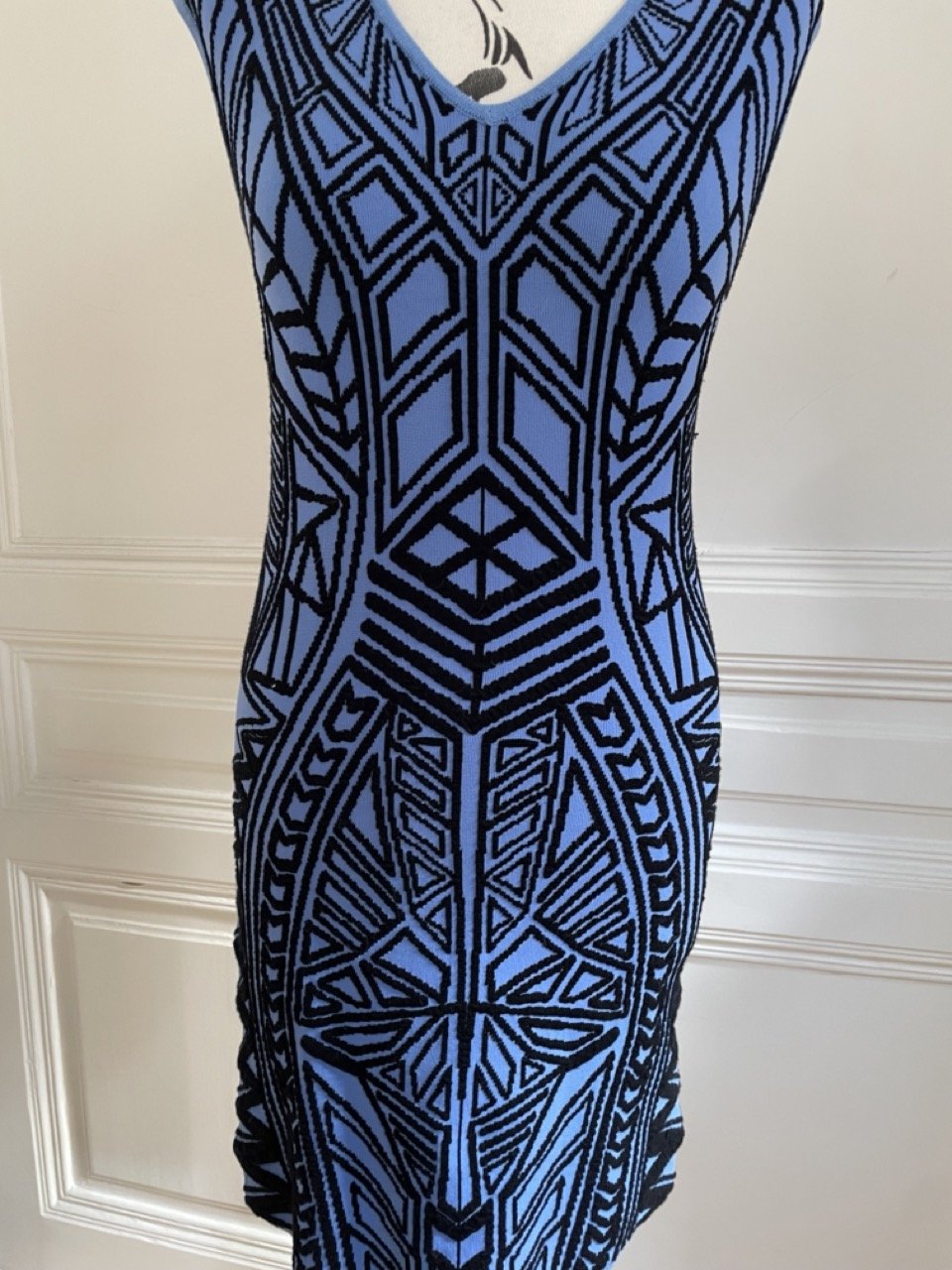 Strickkleid von Glamorous, Gr. M