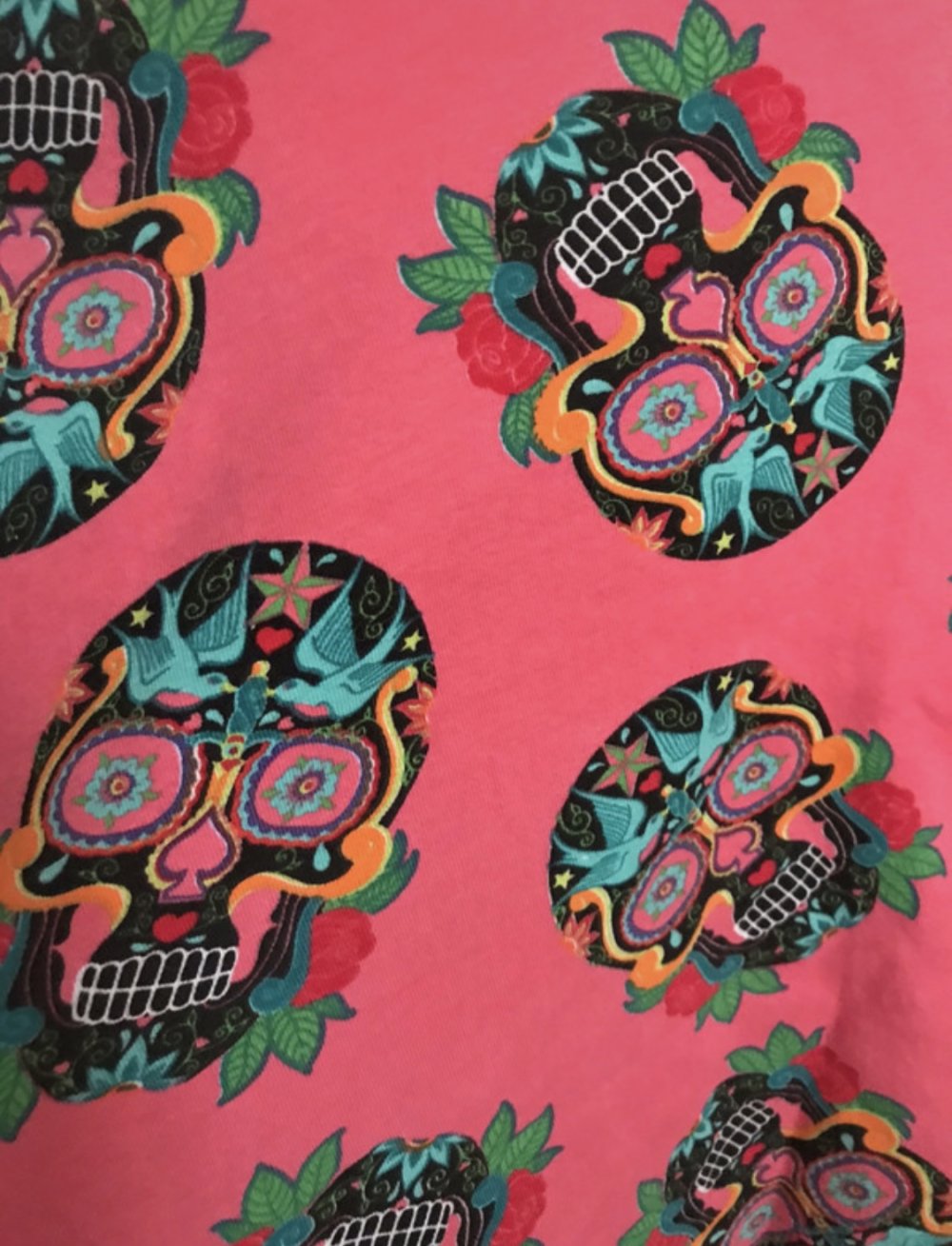 Sugar Sugar Dress von Iron Fist, Gr. S