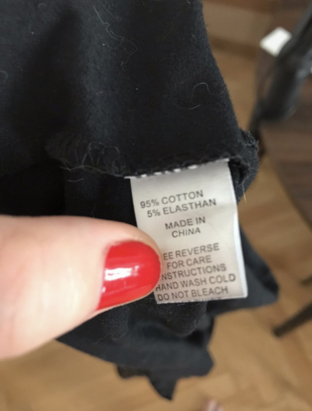 Spitzenshirt von Gothicana by EMP, Gr. S