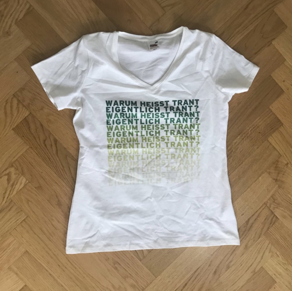 Game One/Rocketbeans Merch Trant, Gr. M