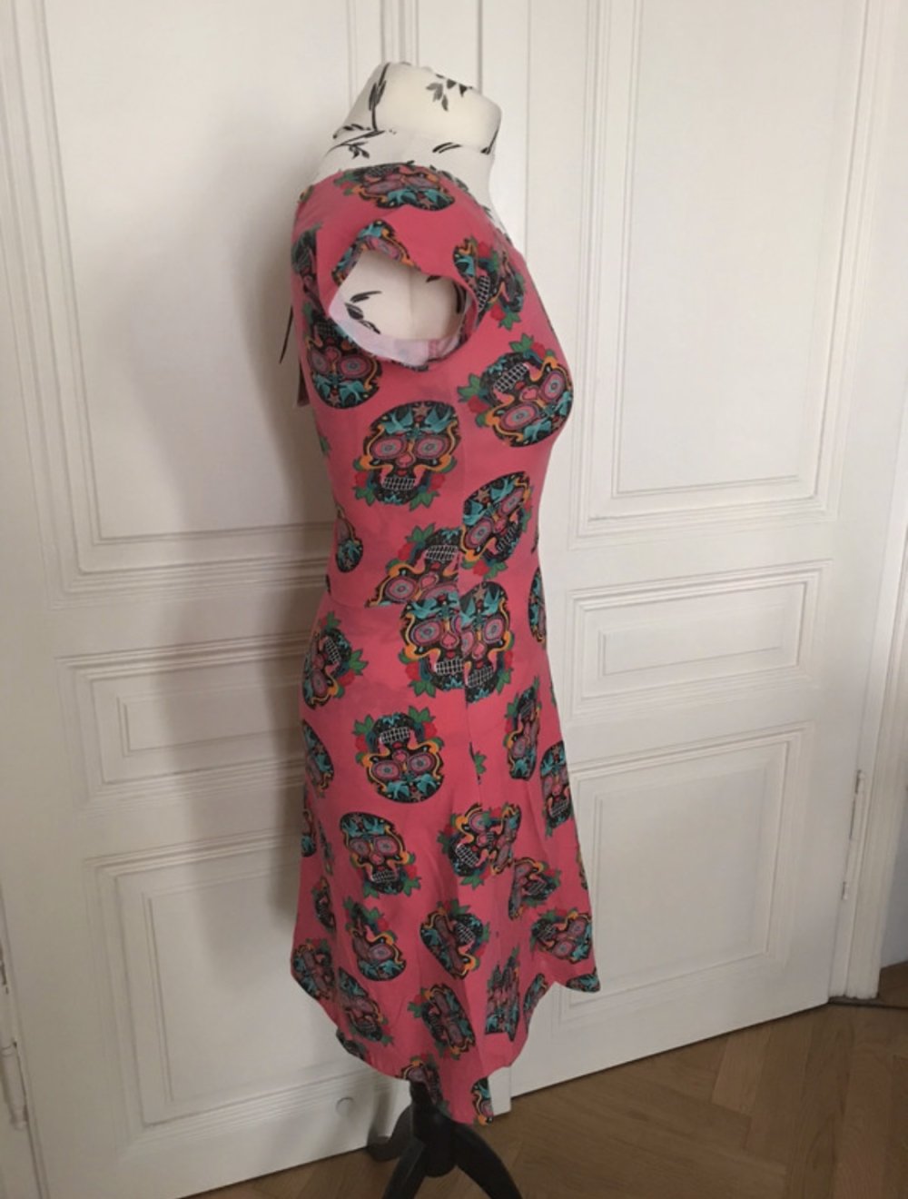 Sugar Sugar Dress von Iron Fist, Gr. S