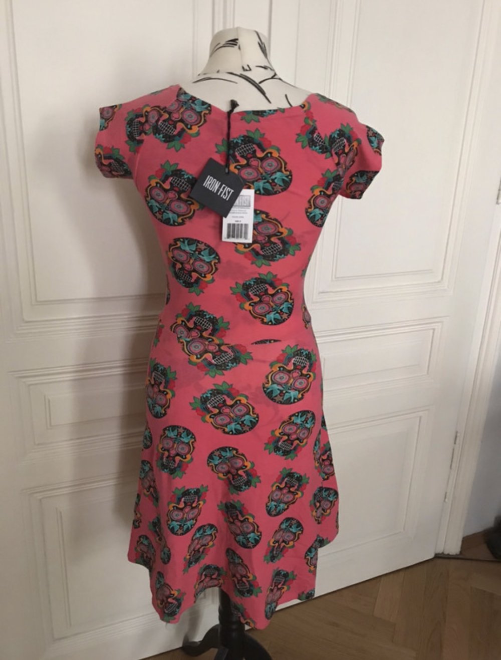 Sugar Sugar Dress von Iron Fist, Gr. S