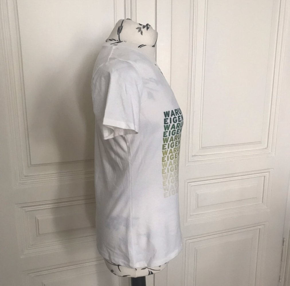 Game One/Rocketbeans Merch Trant, Gr. M