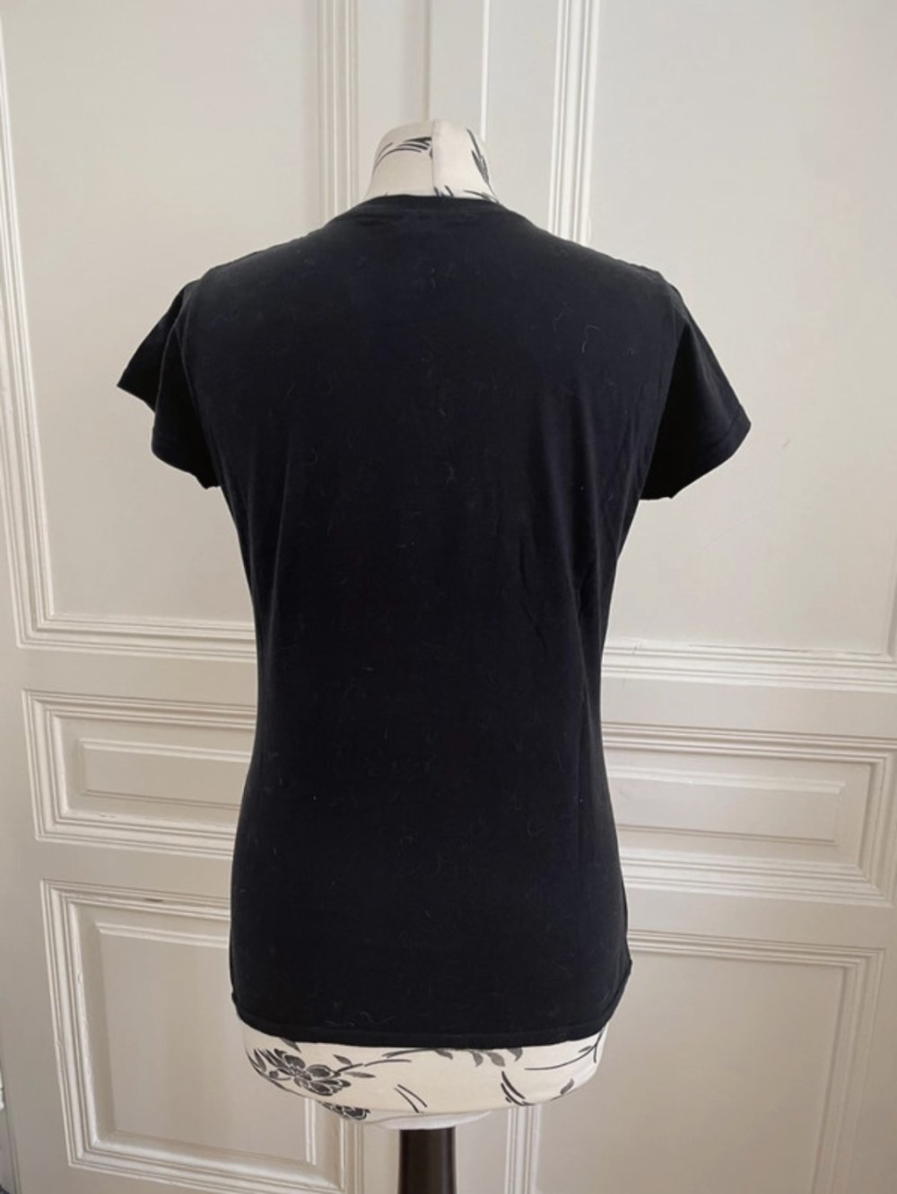 Qwertee-Shirt Supernatural, Ladies M wie S