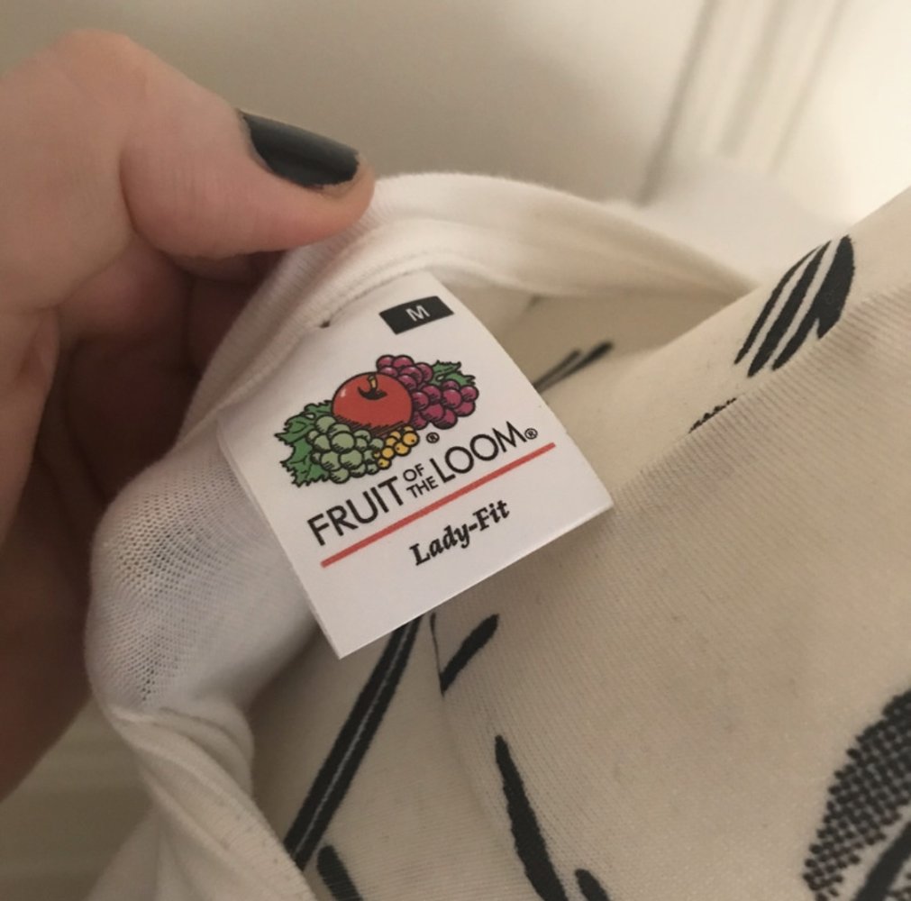 Game One/Rocketbeans Merch Trant, Gr. M