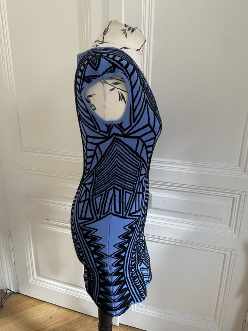 Strickkleid von Glamorous, Gr. M