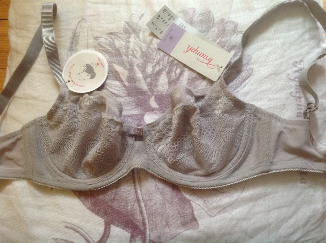 Grauer BH Triumph 65 E