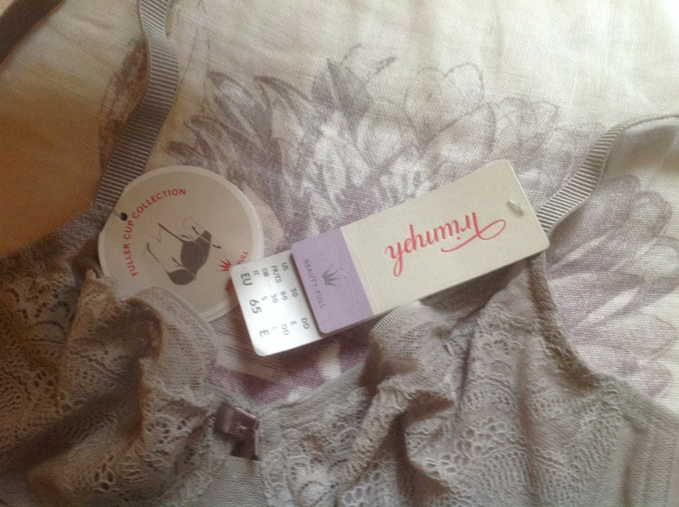 Grauer BH Triumph 65 E