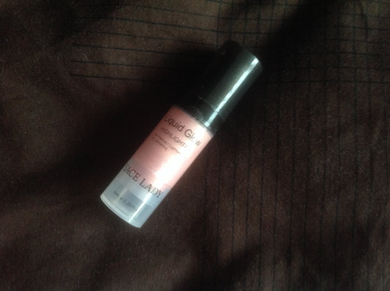 Flüssiger Highlighter