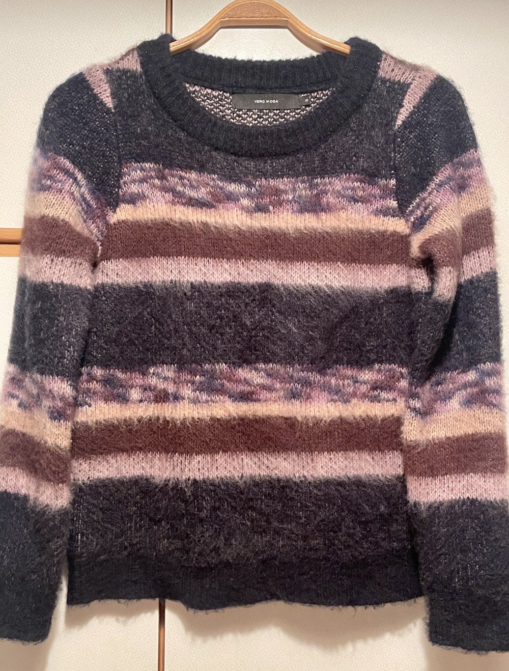 Kuschel Pullover Vero Moda Gr. XS
