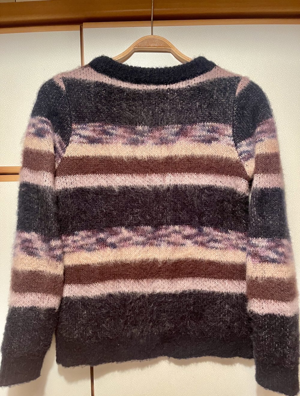 Kuschel Pullover Vero Moda Gr. XS