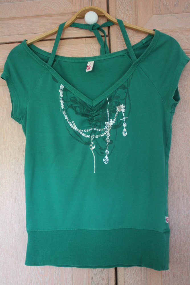 S’Oliver Shirt Gr.38