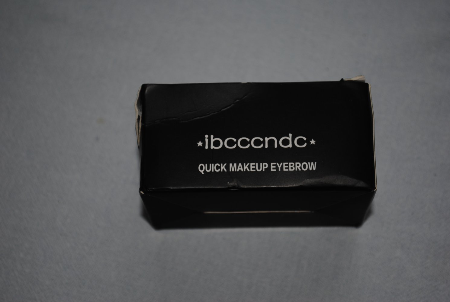 Augenbraun Stempel immer die perfekte Form braun und grau neu unbenutzt