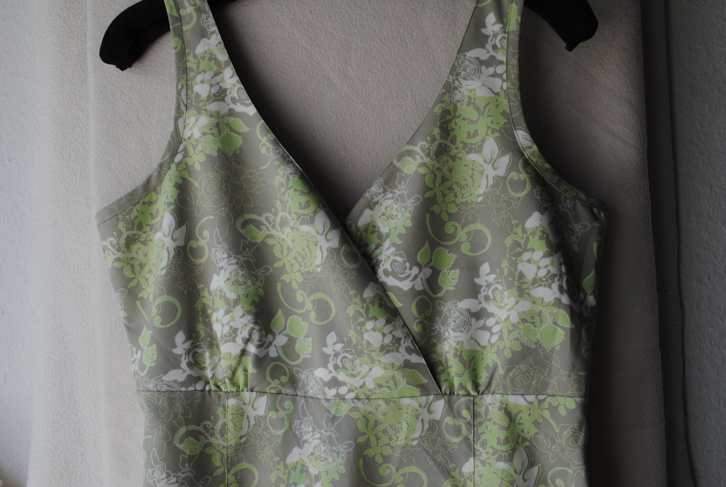 Outdoor Kleid von Jack Wolfskin Traveller