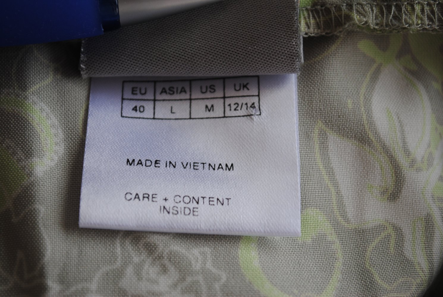 Outdoor Kleid von Jack Wolfskin Traveller