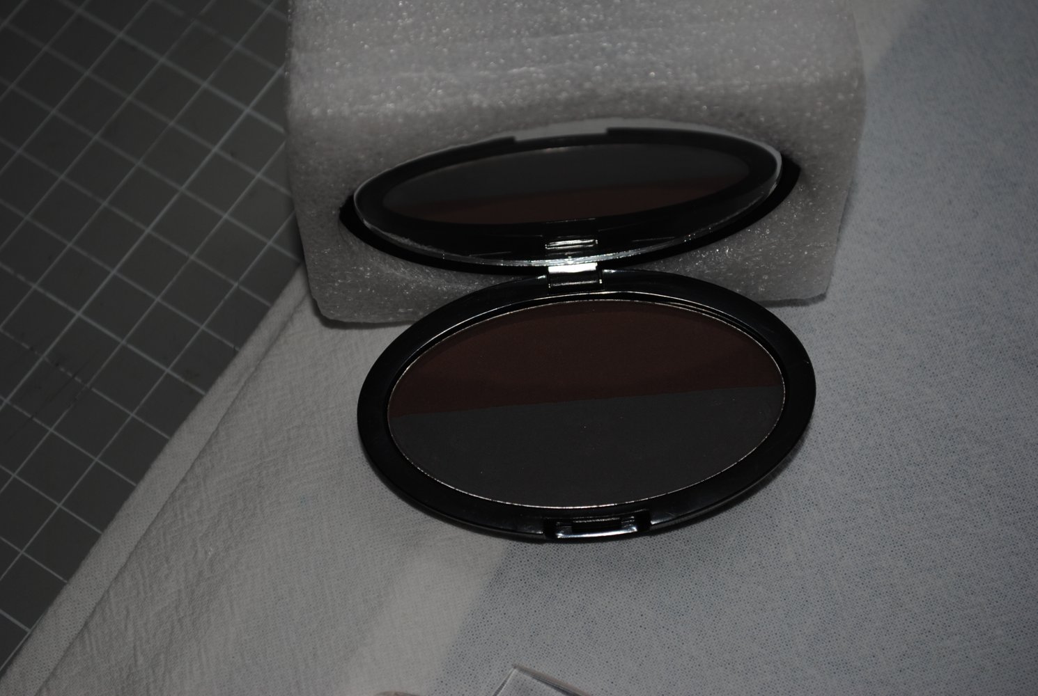 Augenbraun Stempel immer die perfekte Form braun und grau neu unbenutzt