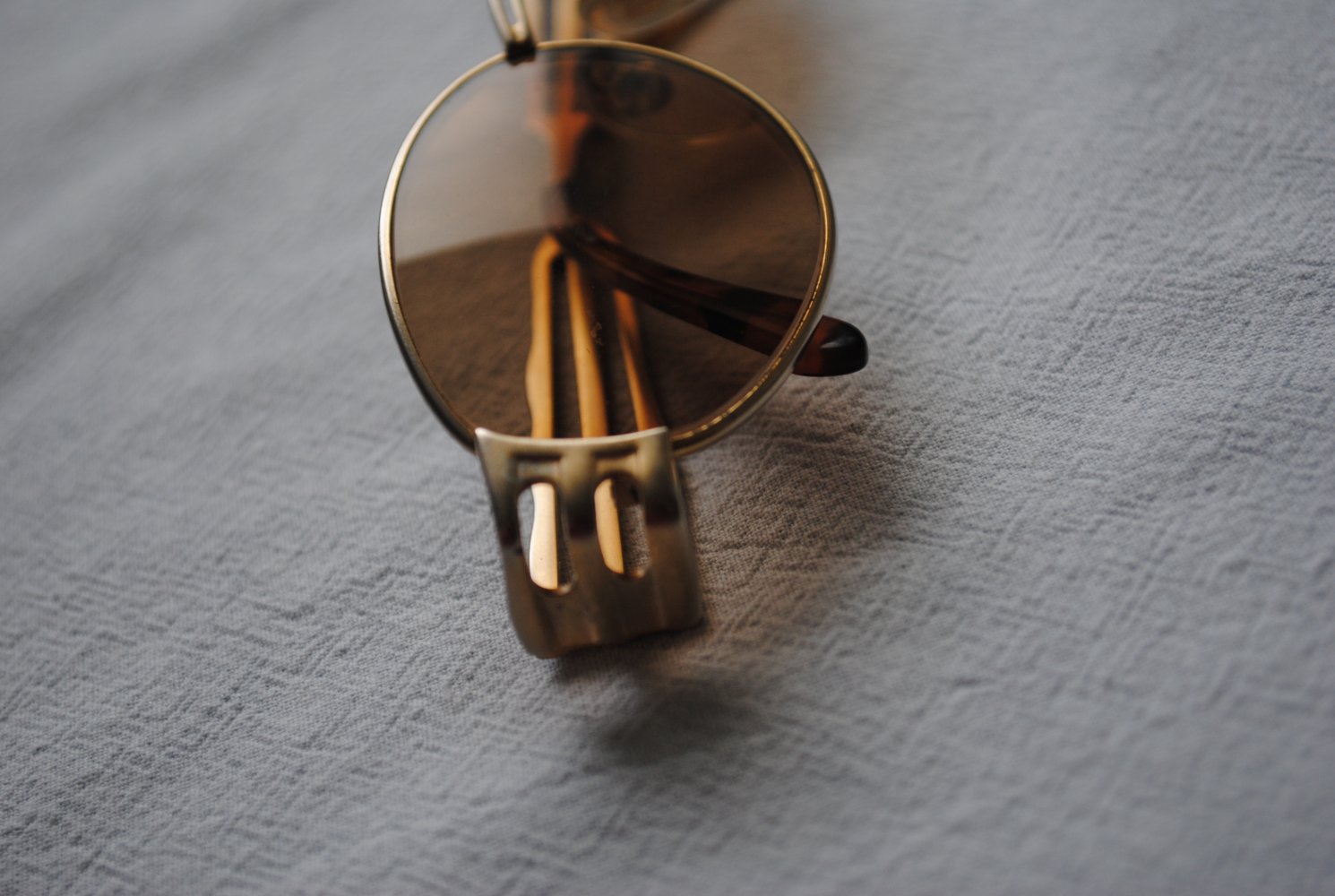 tolle Sonnenbrille von Eschenbach vintage