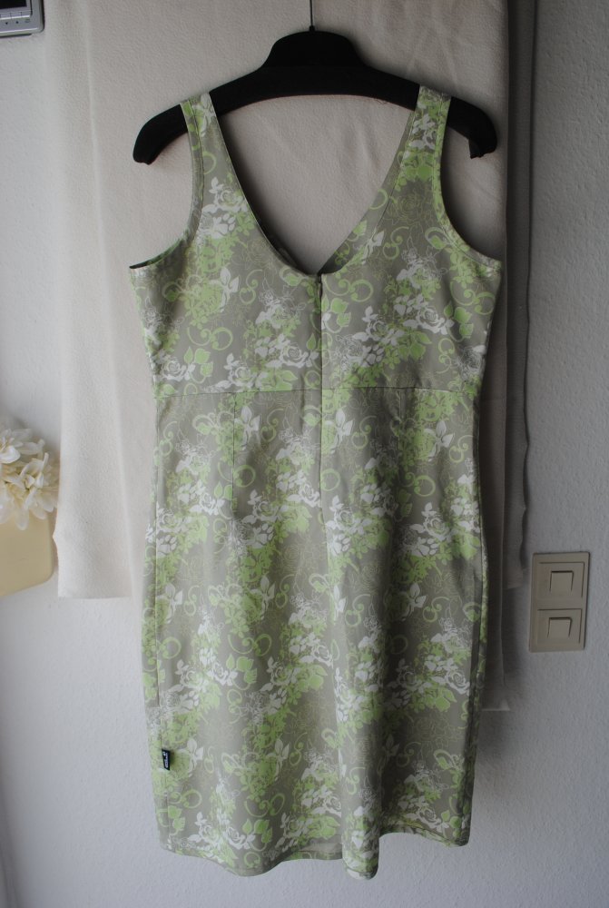 Outdoor Kleid von Jack Wolfskin Traveller