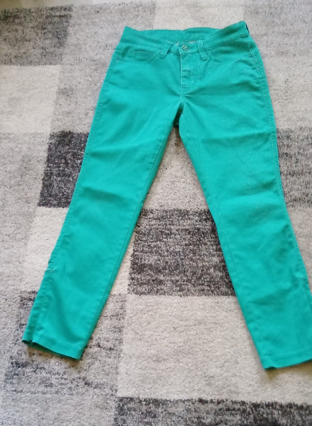 MAC Jeans, Dream Skinny 7/8, Gr. 26
