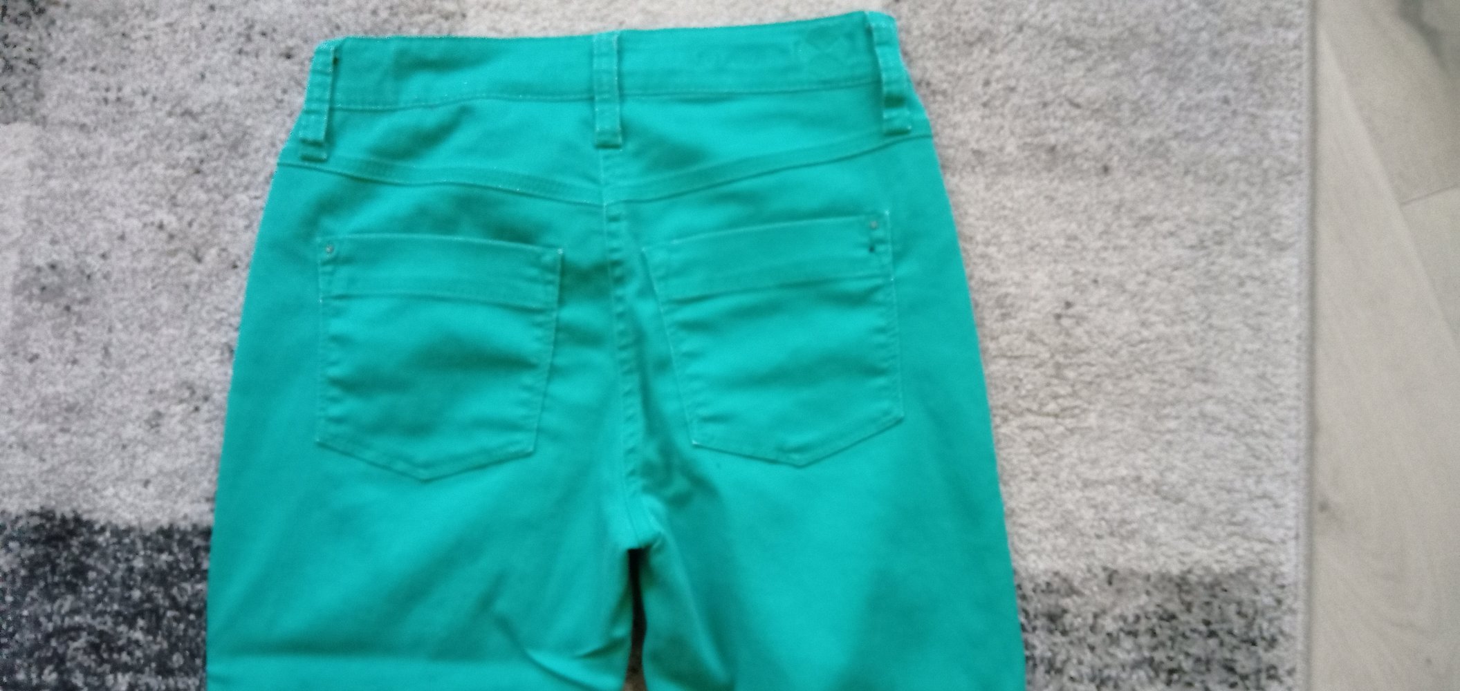 MAC Jeans, Dream Skinny 7/8, Gr. 26