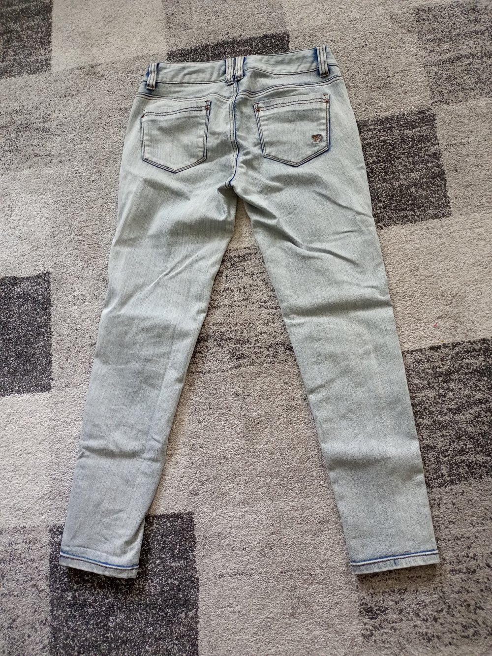 Tom Tailor Jeans für Damen, Gr. 27