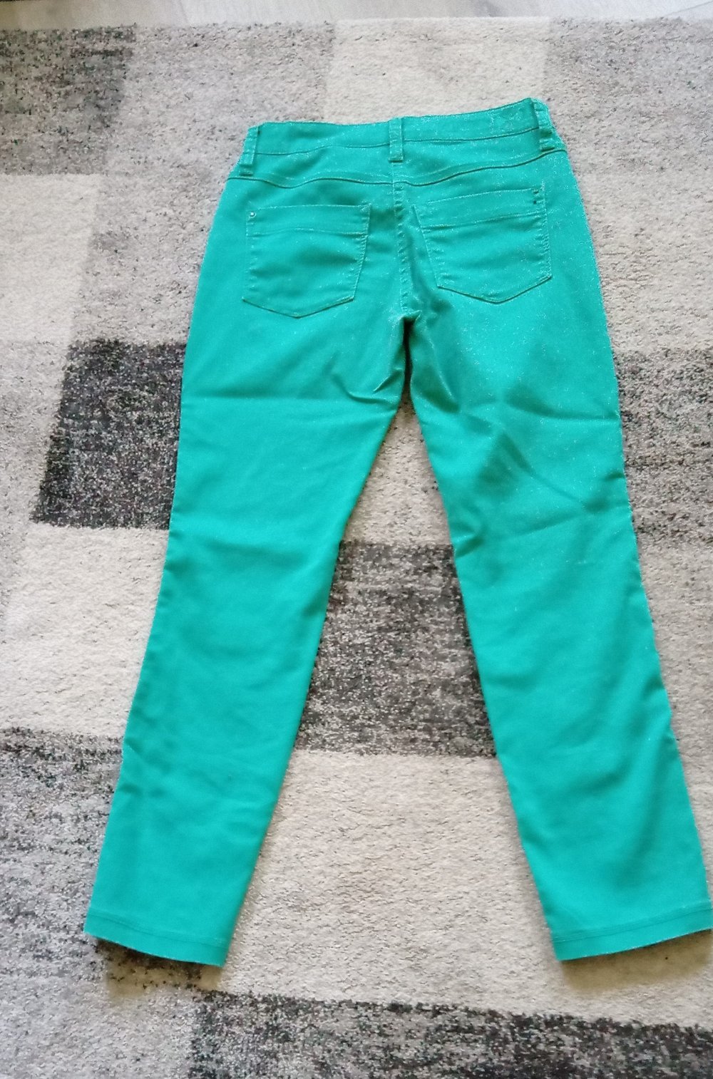 MAC Jeans, Dream Skinny 7/8, Gr. 26