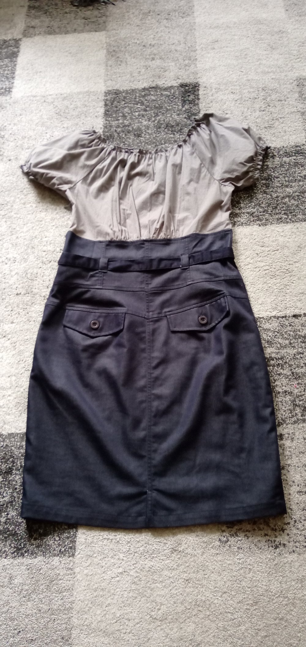 Kleid, Orsay, Gr. 38