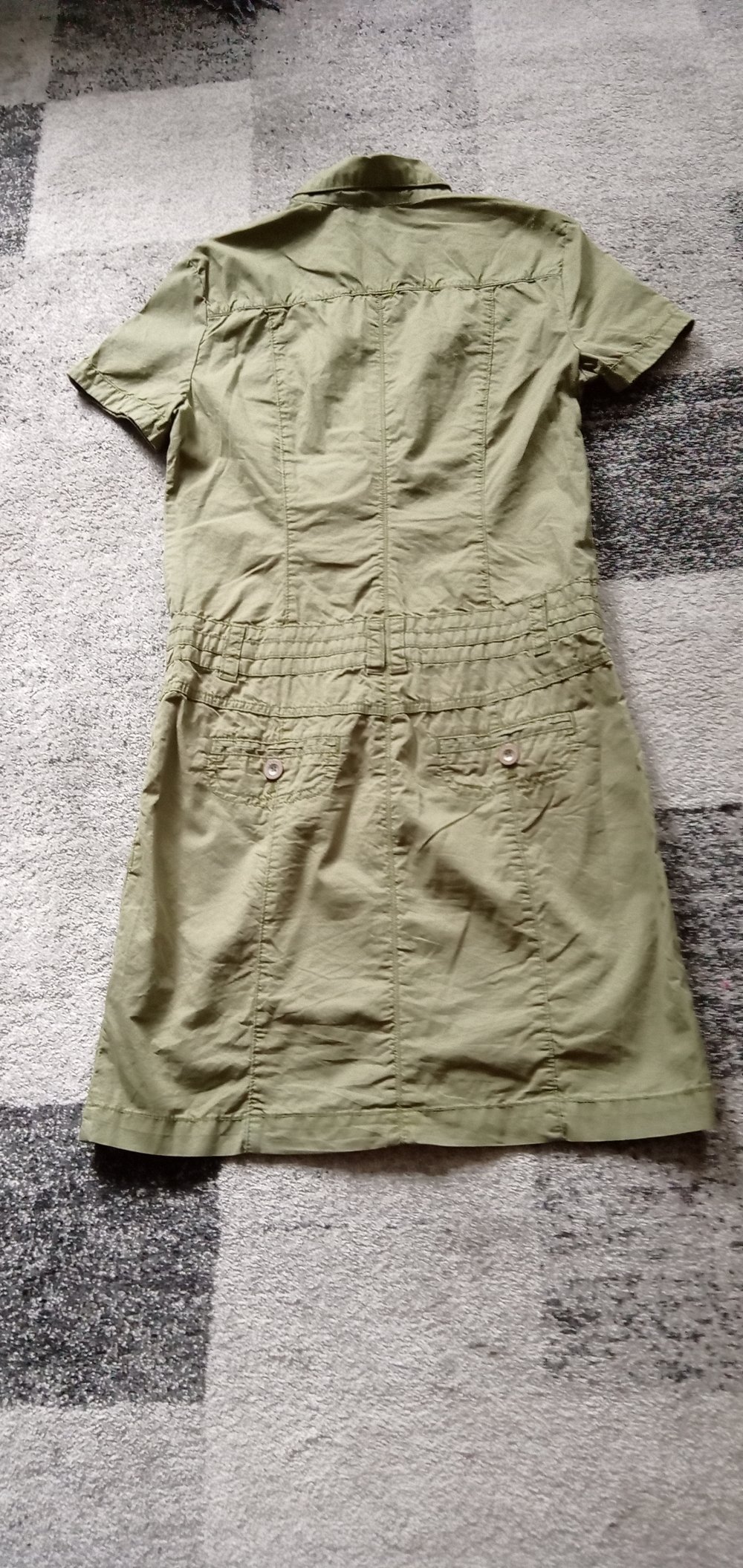 Kleid, S.Oliver, Gr. 36