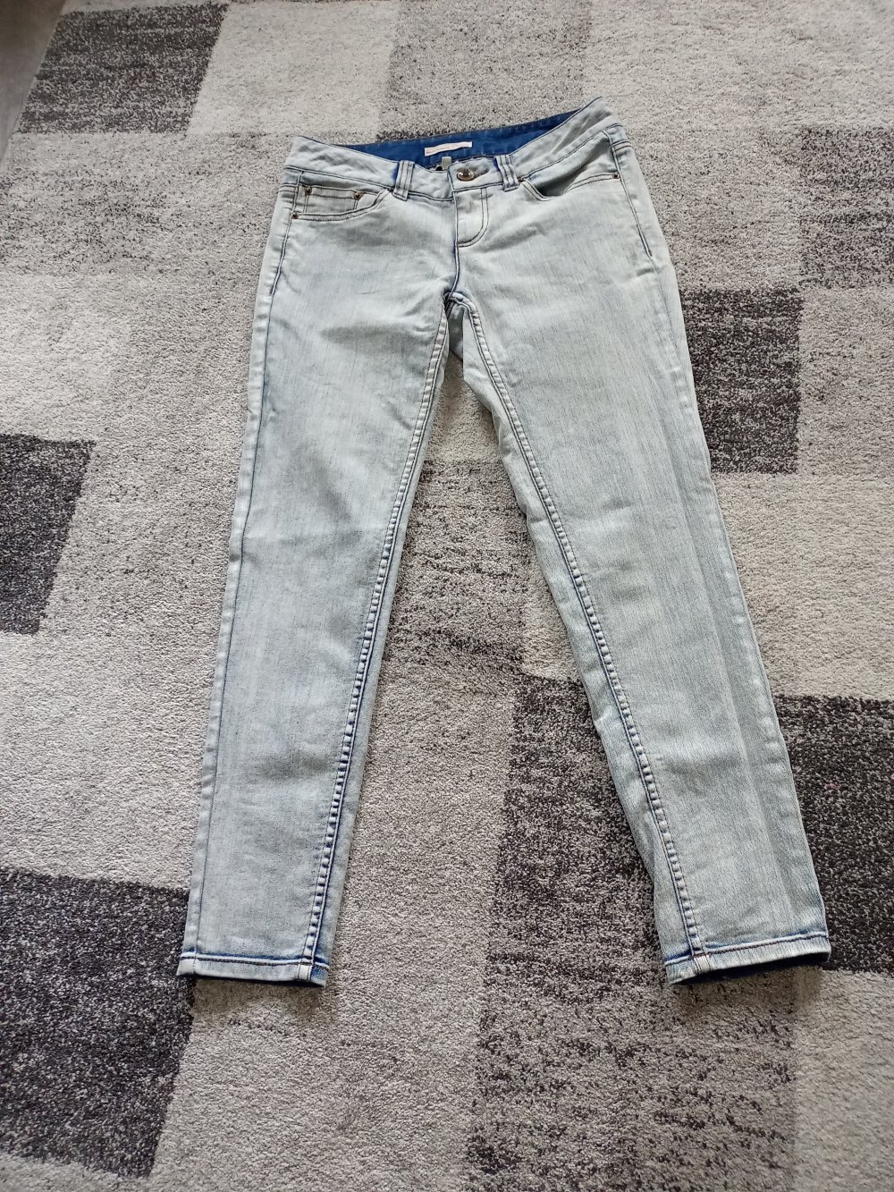 Tom Tailor Jeans für Damen, Gr. 27
