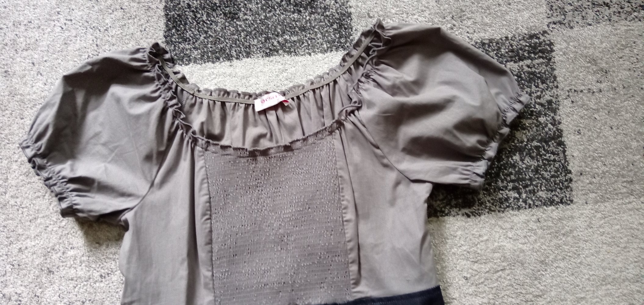 Kleid, Orsay, Gr. 38