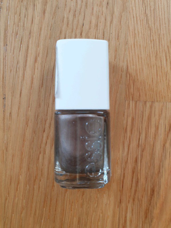 Essie Nagellack lil'boa peep Repstyle limited Edition