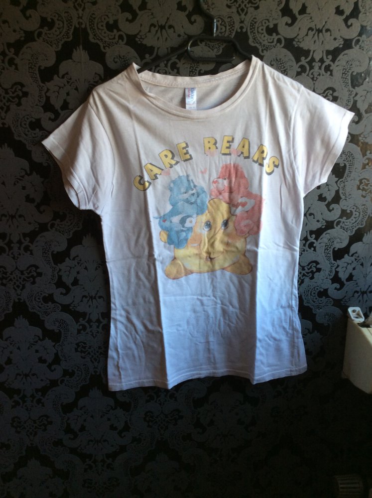 Glücksbärchi TShirt