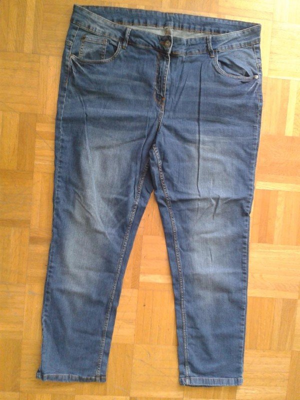 Jeans DENIM collection Gr.52/54