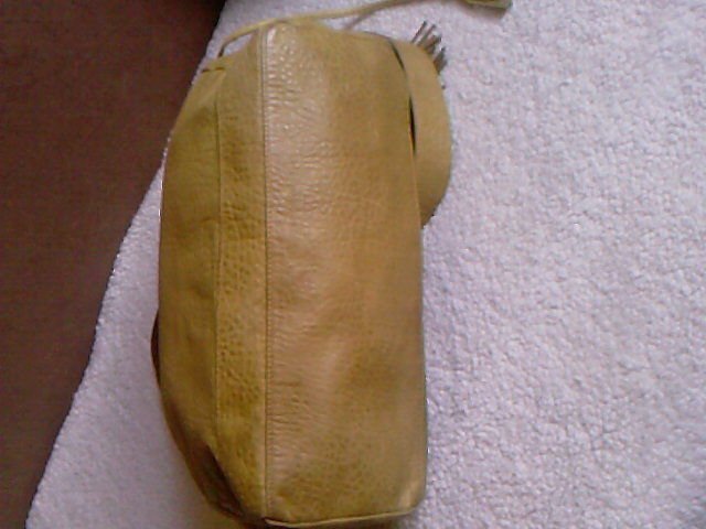 Liebeskind Tasche Umhängetasche Leder Schultergurt