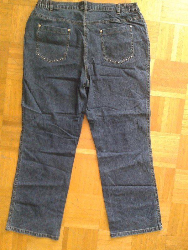 Jeans b.p.c. Gr.48 neuwertig