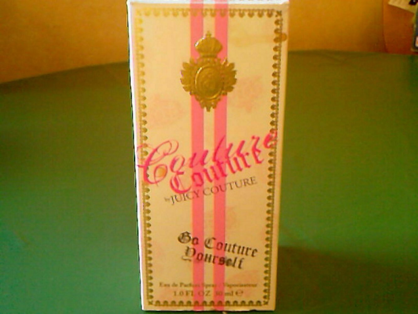Couture Couture by Juicy Couture 30ml EDP Spray