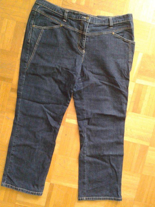 Jeans b.p.c. Gr.48 neuwertig