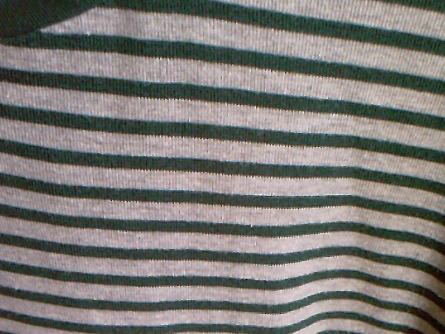 Bluseshirt 2 in 1 gestreift Gr.56/58