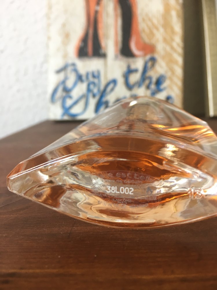 Lancome La Vie est belle Duft 