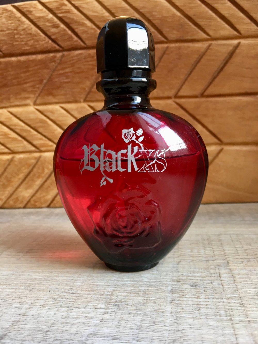 Paco Rabanne Black XS EdT 80ml
