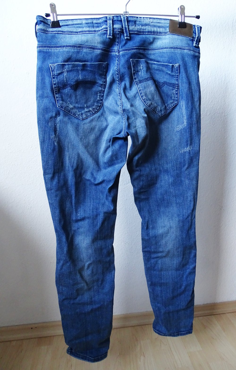 NEU Jeans Freeman T. Porter, 32