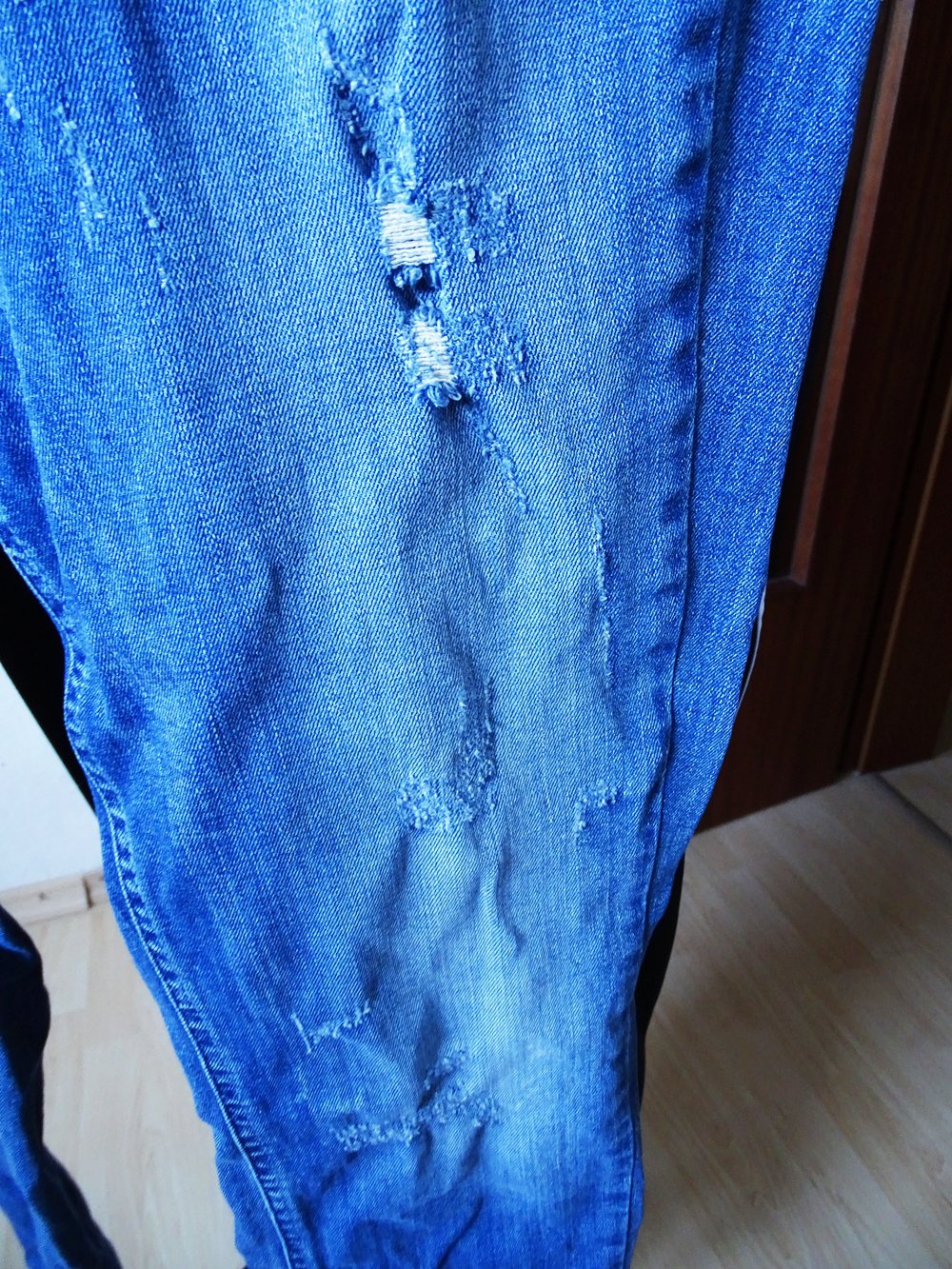 NEU Jeans Freeman T. Porter, 32