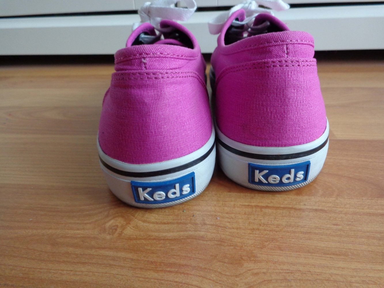Keds Turnschuhe