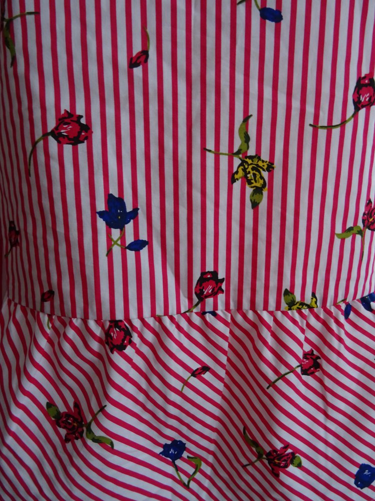 gestreiftes Shirt -NEU-