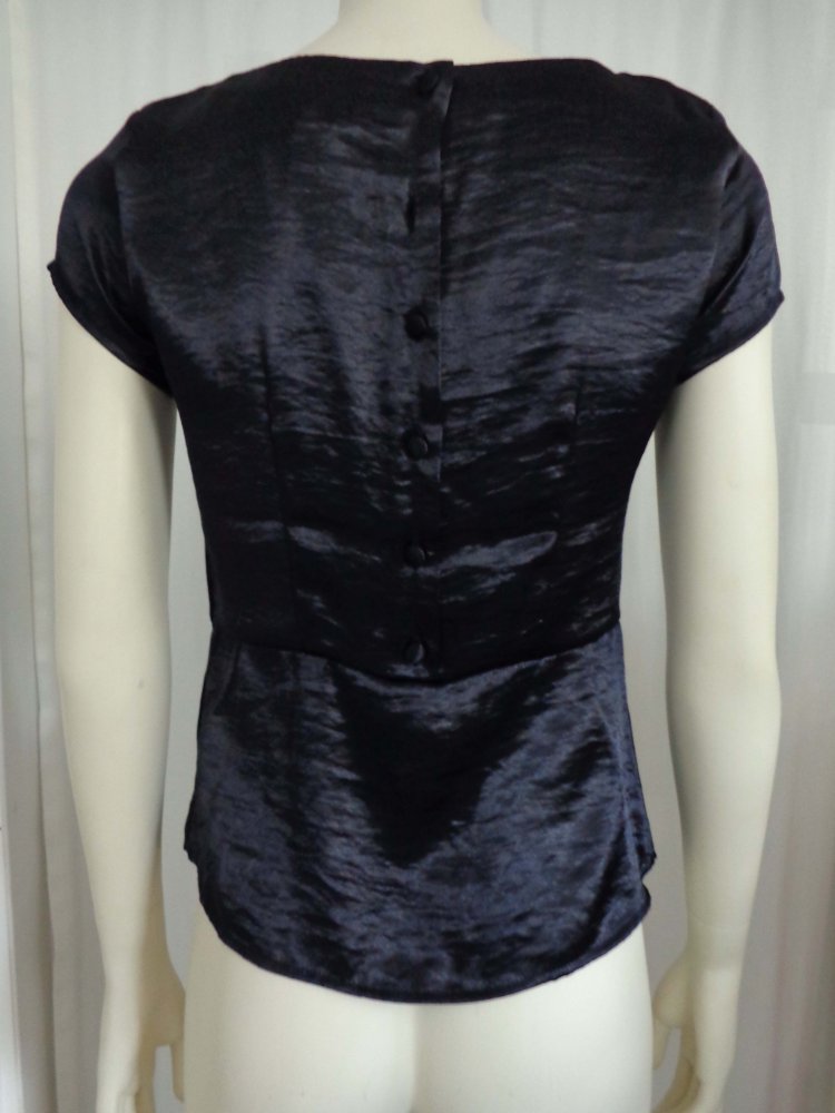 Oberteil mit Schößchen -NEU-