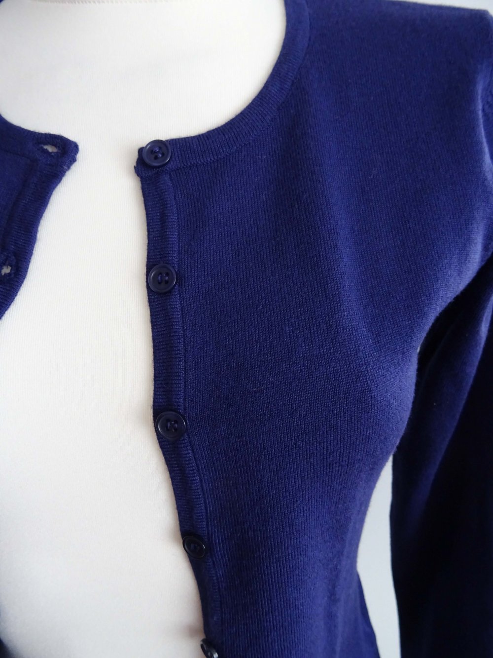 Saint Tropez Strickjacke