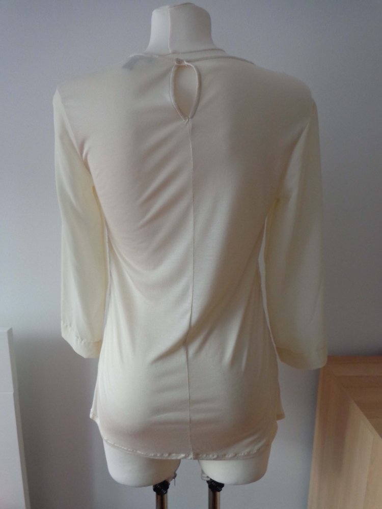 Shirt mit Muster -NEU-