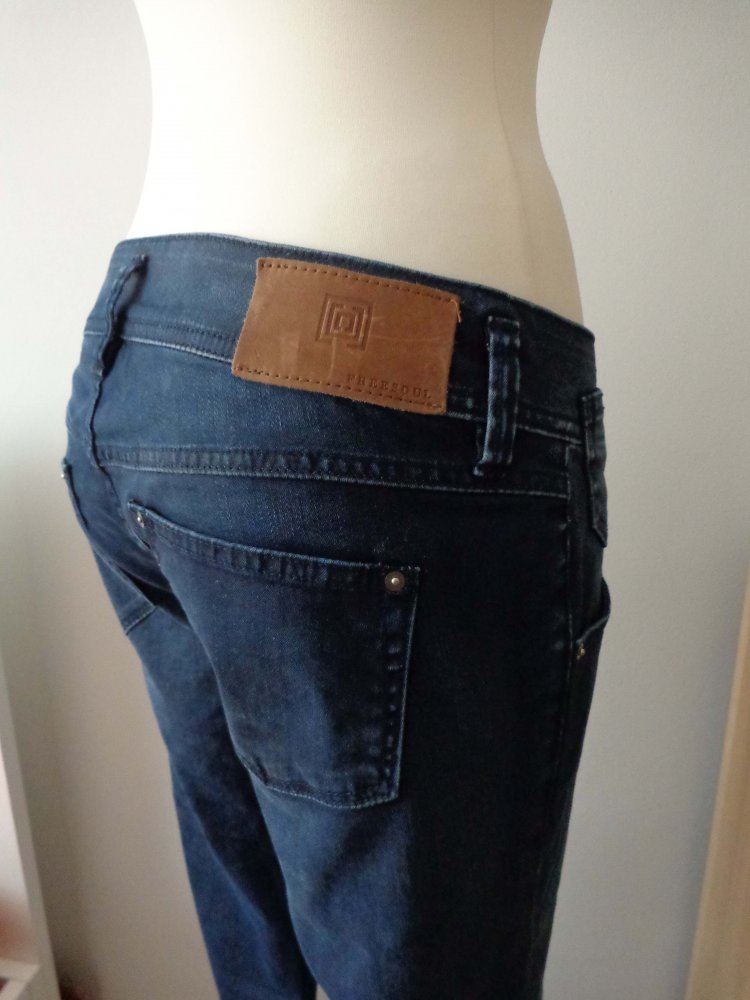 Freesoul Jeans (28/32) -NEU-